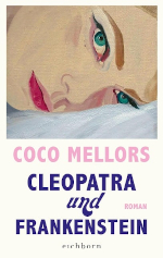 cleopatra und frankenstein 150x237