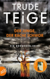 der junge der rache schwor 100x158