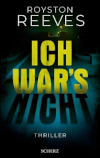ich wars nicht 100x158