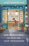 der briefladen in dem die zeit stillstand 100x158